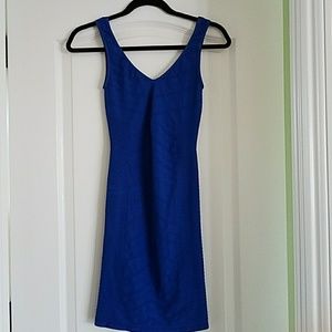 BEBE Bodycon Dress